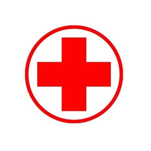 Medica medical sticker decal - medica,