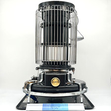 Aladdin Kerosene Oil Heater