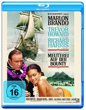 Mutiny on the Bounty (1962) *