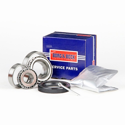 Wheel bearing kit - kit, for
