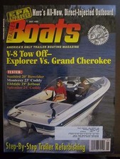 Trailer Boats Magazine May