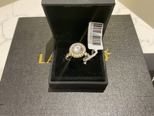 Stunning Moissanite 3 Carat