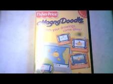 Fisher Price 'Magnadoodle' PC