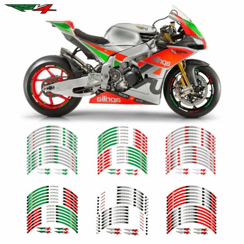 Rim stripes motorcycle - motorcycle, wheel