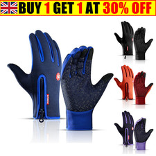 Thermal Windproof Waterproof