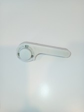 Bugaboo Cameleon 3 Cam 3 Brake Lever White