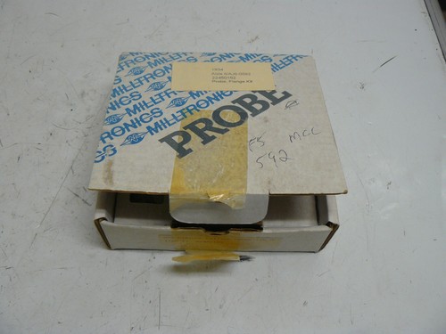 Milltronics 22450162 fixture