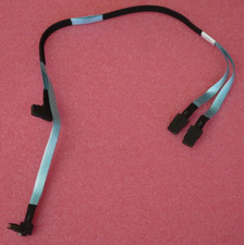 HP Mini-SAS to angled Mini-SAS