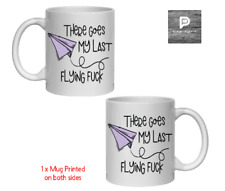 Funny Mugs - Novelty Mug Tea Coffee Cup Gifts for Men Women