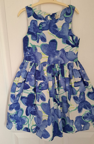 Next blue poppy - next,