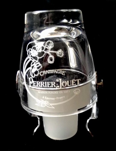 Perrier jouet champagne - perrier,