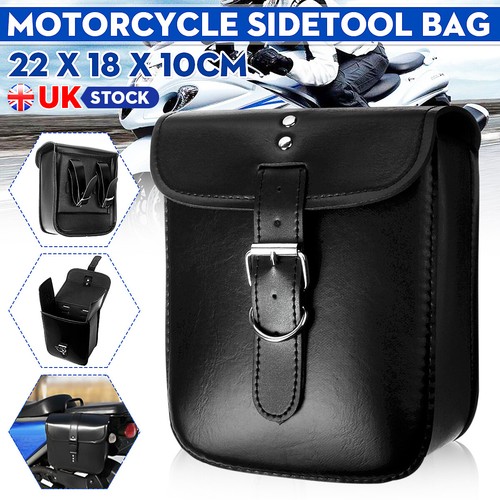 Motorcycle saddle bag side - motorcycle,