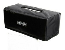 Custom padded cover for MusicMan HD-130 (No Reverb) head amp
