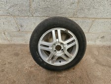 2003 FORD FOCUS MK1 ZETEC