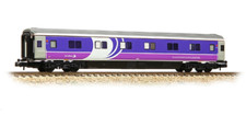 Farish N 374-476B BR Mk3 SLEP
