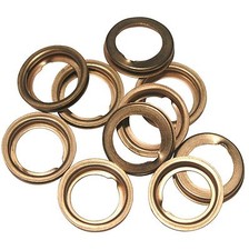 10 OilSump Washers To Fit
