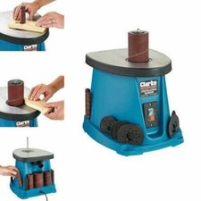 Clarke COBS1 Oscillating