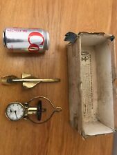 EARLY JOHN NEGUS TAFFRAIL