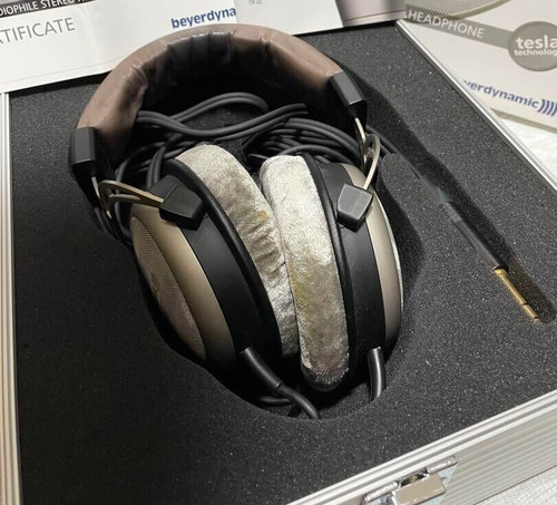 Beyerdynamic 1st generation - beyerdynamic,