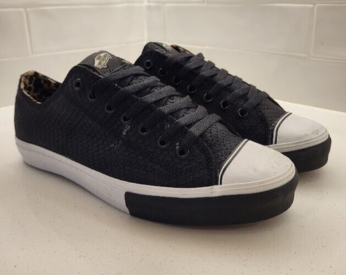 Vans syndicate 2008 steve - syndicate,