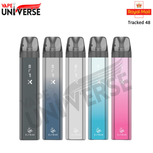 Elfbar elfx vape - elfbar, |