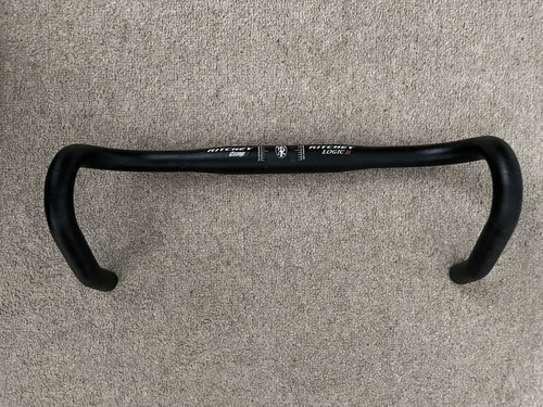 Ritchey comp logic - ritchey, 2