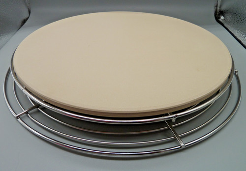 Pizza stone and - stone,