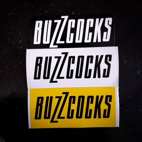 Buzzcocks 33 waterproof - buzzcocks,