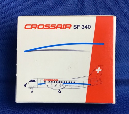Schabak saab fairchild 340 - schabak,