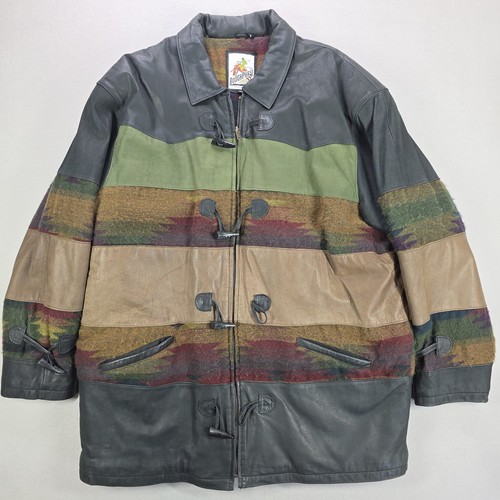 Vintage rough phase - rough,
