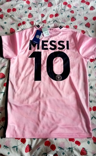 Kids footbal messi - footbal,
