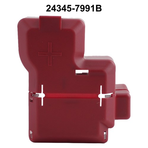 Anti battery terminal - anti,