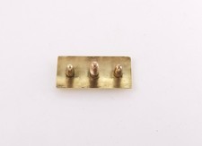 Gillette Old Type Top Plate