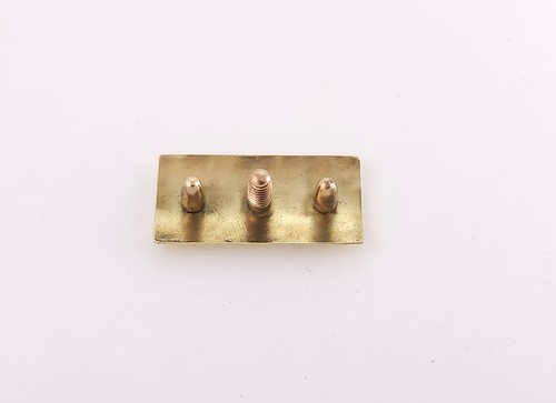 Gillette old type - gillette,