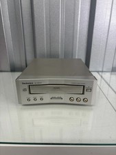 Technics SL-HD310 CD Player