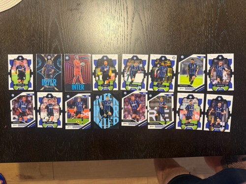 Daka inter milan trading - inter,