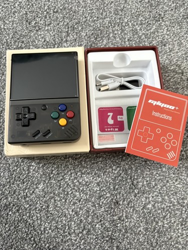 Miyoo mini retro - (plus),