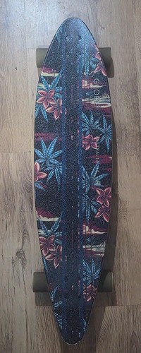 Globe pinner pakalolo cruiser - globe,