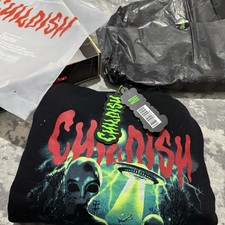 BRAND NEW Vintage Childish TGF