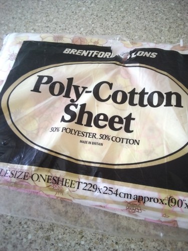 Brentford nylons polycotton - brentford,