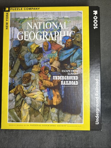 Nypc national geographic - national,