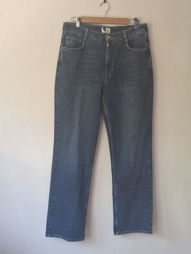 Hush women wide - hush, denim