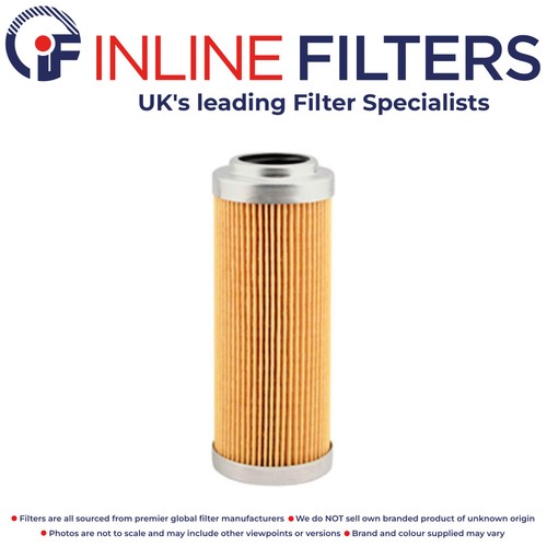 Hydraulic filter for massey - hydraulic,