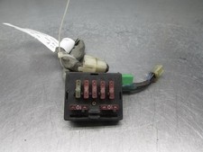 Honda VT500 C Shadow Circa