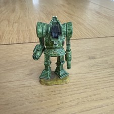 Ral Partha Battletech Mech Mini Zeus Mech #14 NM