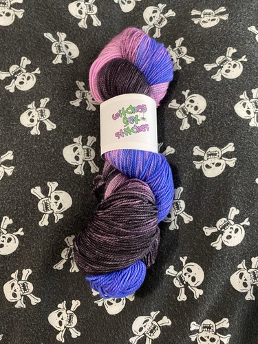 High twist luxury 4ply - luxury,