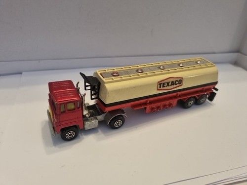 Matchbox m538 superkings 115 - matchbox,