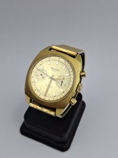 Vintage Gents chronograph