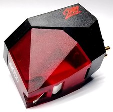 Ortofon 2M Red Cartridge, Great For Rega Vinyl Record Player Turntable Upgrade ?