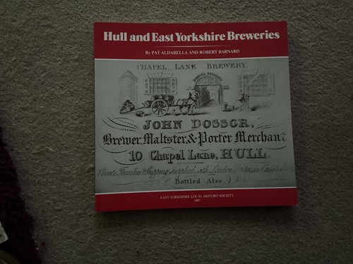 Hull and east yorkshire - east,